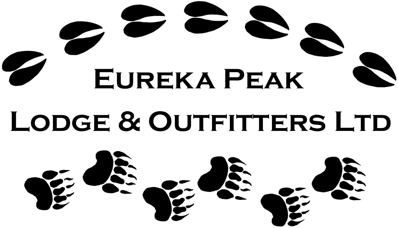 Eureak Peak Lodge & Outfitters